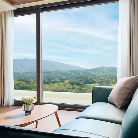 Hanwha Resort Кёнджу Экстерьер фото