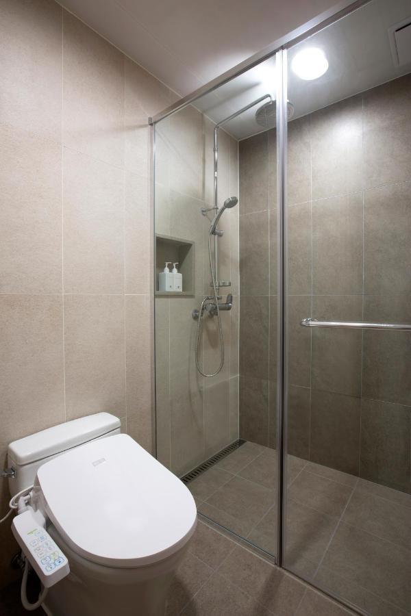 Hanwha Resort Кёнджу Экстерьер фото