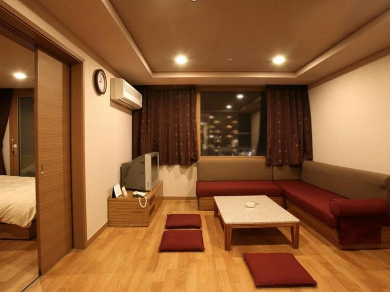 Hanwha Resort Кёнджу Экстерьер фото