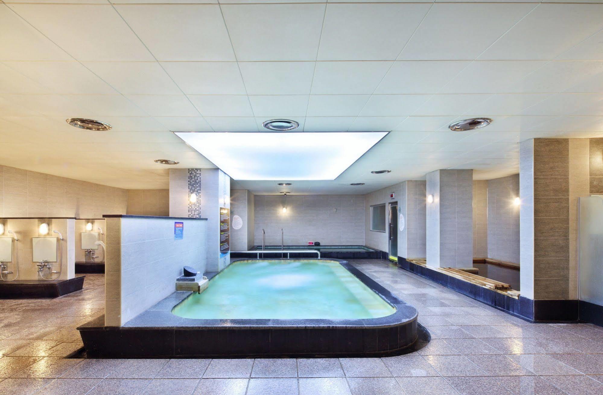 Hanwha Resort Кёнджу Экстерьер фото